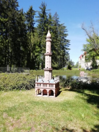 miniaturpark-boheminium-v-marianskych-laznich